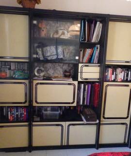 Meubles grand meuble vintage