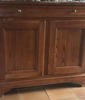 Meubles buffet en bois