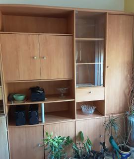 Meubles meuble salle a manger, beaucoup de rangements,  tres bonne affaire