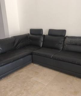 Meubles canapé gratuit