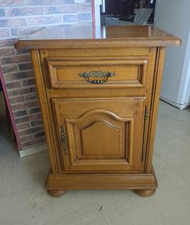 Meubles meuble en bois