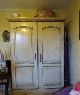Meubles chambre complète