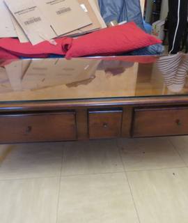 Meubles table basse
