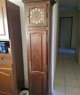 Meubles horloge haute