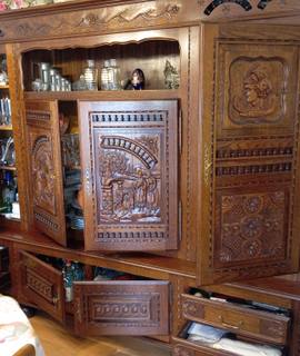 Meubles meuble salle à manger