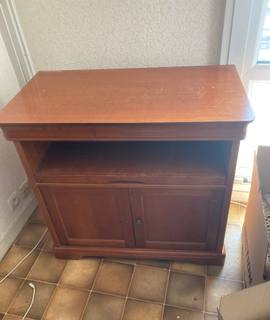 Meubles petit meuble télé
