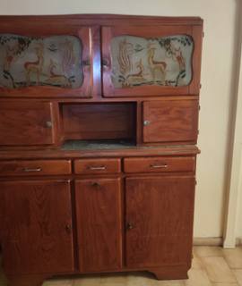 Meubles buffet de cuisine