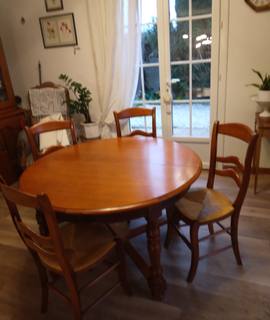 Meubles table salle manger