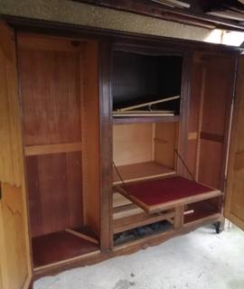 Meubles meuble secrétaire