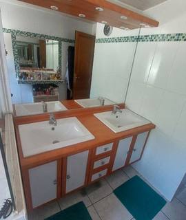 Meubles meuble de salle de bain