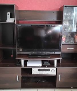 Meubles meuble TV avec rangement