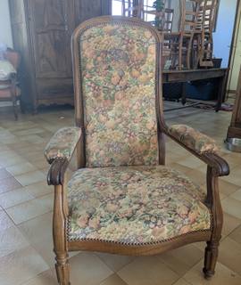 Meubles deux fauteuils