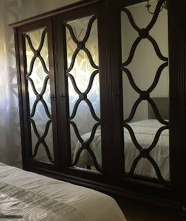 Meubles armoire chambre