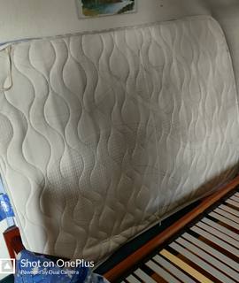 Meubles sommier matelas