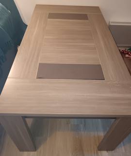 Meubles table de salle à manger