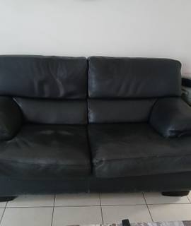 Meubles canape 2 places