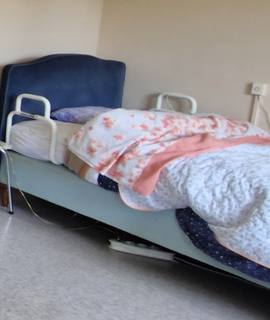 Meubles lit 120x190cm