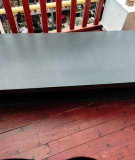 Meubles meuble télé noir