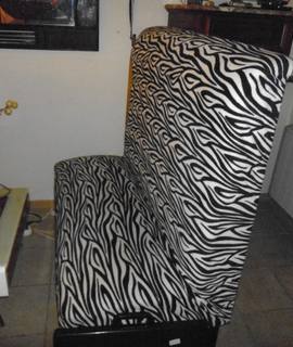 Meubles banquettes de bar