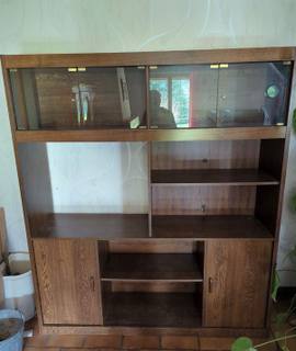 Meubles meuble TV/Vitrine