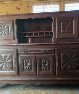 Meubles salon style basque