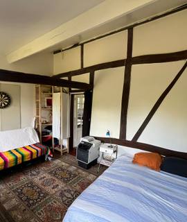 Meubles canapé clic clac