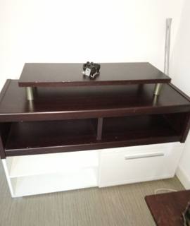 Meubles 2 meubles TV