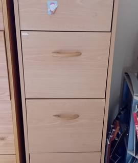 Meubles 3 petits meubles