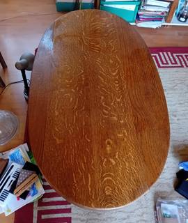 Meubles table basse étagère et bureau+chaise de bureau