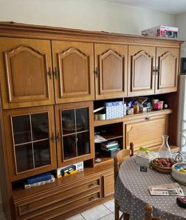 Meubles grand buffet 2m30 très bon état