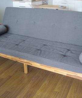 Meubles banquette lit