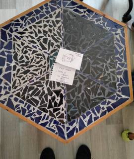 Meubles table basse