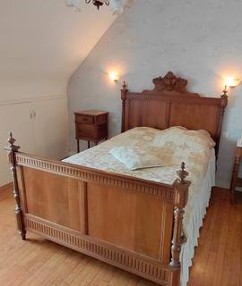 Meubles chambre a coucher