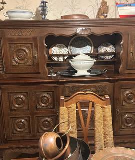 Meubles Buffet