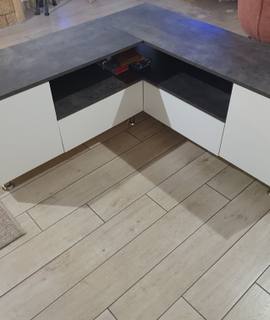 Meubles meuble D'angle TV