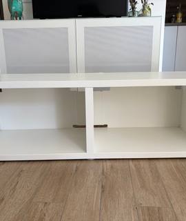 Meubles meuble TV bas IKEA