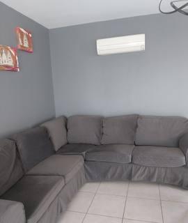 Meubles Canapé d angle 5 places état neuf