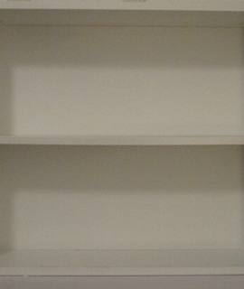 Meubles petite étagère de bureau