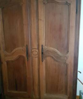 Meubles armoire ancienne