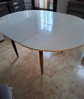 Meubles table ronde