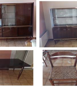 Meubles meubles salle manger