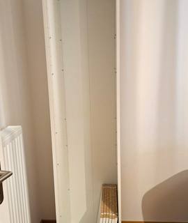 Meubles colonne bibliothèque