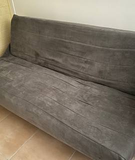 Meubles clic-clac IKEA bon etat