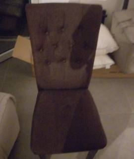 Meubles chaise de salon