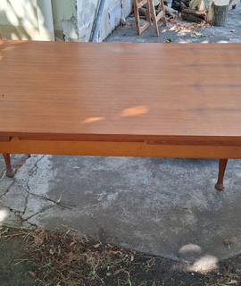 Meubles table avec rallonge