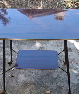 Meubles table tv vintage