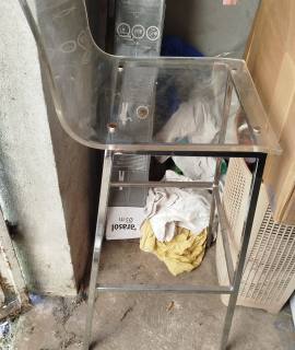 Meubles chaise haute de bar