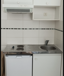 Meubles kitchenette