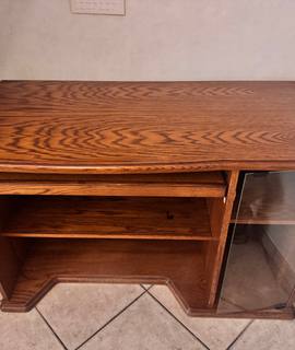 Meubles bureau informatique