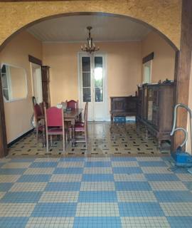 Meubles salle à manger à donner